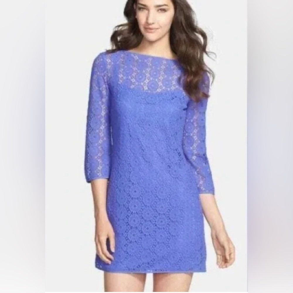 Lilly Pulitzer Topanga Dress